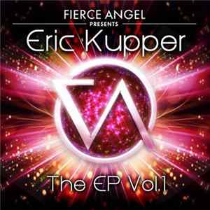 Eric Kupper - Eric Kupper EP flac