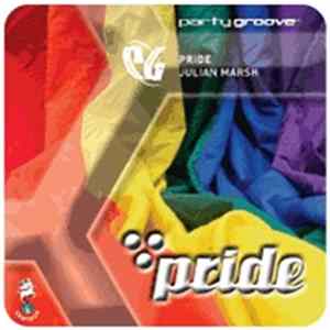 Various - Party Groove-Pride flac