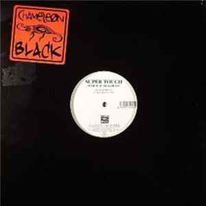 Super Touch - Where Is Mr Gab-On flac