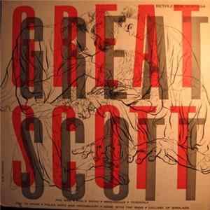 Bobby Scott Trio - Great Scott flac