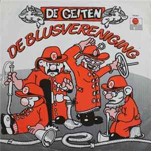 De Geiten - De Blusvereniging flac