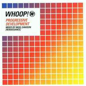 Various - Progressive Development flac