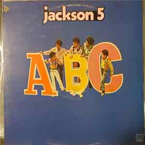 The Jackson 5 - ABC flac