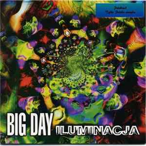 Big Day - Iluminacja flac