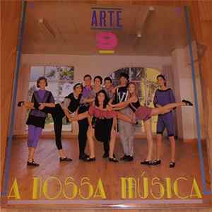 Arte 9 - A Nossa Música flac