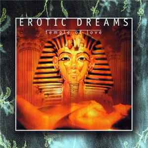 Erotic Dreams - Temple Of Love flac