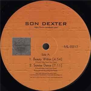 Son Dexter - Beauty Within flac