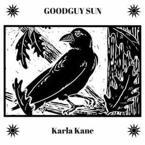 Karla Kane - Goodguy Sun flac