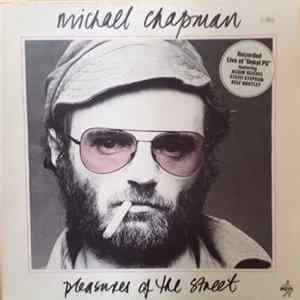 Michael Chapman - Pleasures Of The Street flac