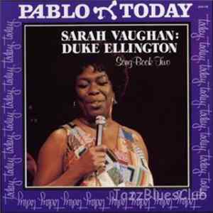 Sarah Vaughan - Duke Ellington Song Book Two flac