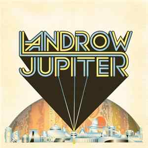 Landrow - Jupiter flac