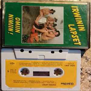 Irwinin Lapset - Omiin Nimiin! flac