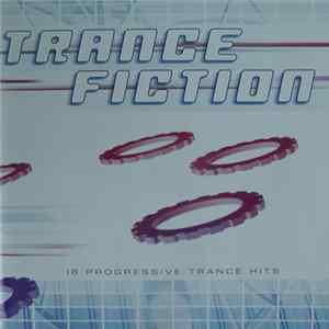 Various - Trance Fiction flac