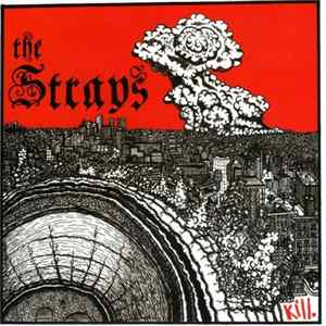 The Strays - Kill flac