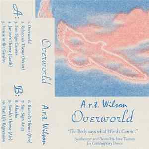 A.r.t. Wilson - Overworld flac