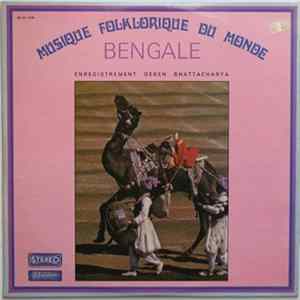 Deben Bhattacharya - Bengale flac