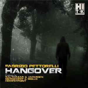 Fabrizio Pettorelli - Hangover flac