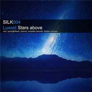 Luxoid - Stars Above flac