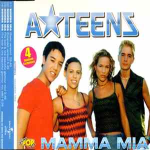 ATeens - Mamma Mia flac