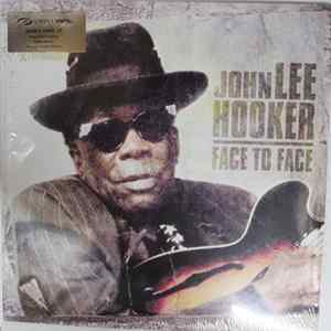 John Lee Hooker - Face To Face flac