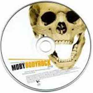 Moby - Bodyrock flac