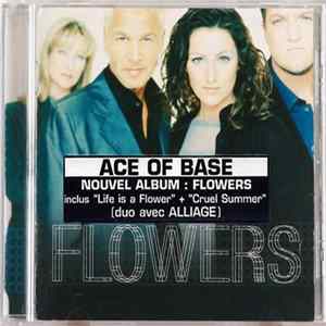 Ace Of Base - Flowers flac
