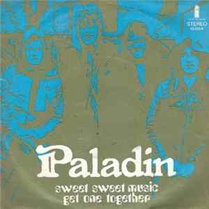 Paladin - Sweet Sweet Music flac