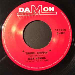 Jack Hennig - Thumb-Trippin' flac