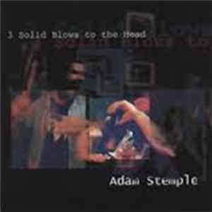 Adam Stemple - 3 Solid Blows To The Head flac