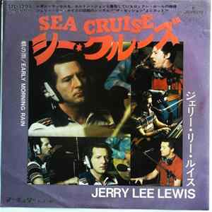 Jerry Lee Lewis - Sea Cruise flac