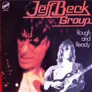 Jeff Beck Group - Rough And Ready flac