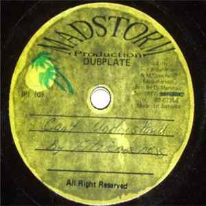 Fitzieniceness - Can't Understand / For Ever Mine flac