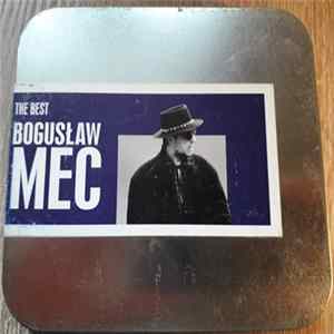 Bogusław Mec - The Best Bogusław Mec flac