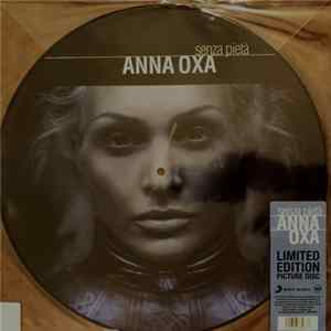Anna Oxa - Senza Pietà flac