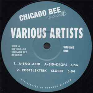 Various - Volume One flac