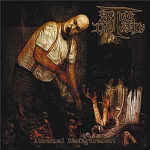 Fetus In Fetu - Abnormal Disfigurement flac