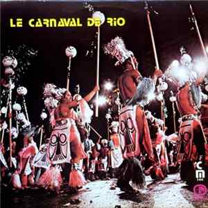 Various - Le Carnaval De Rio flac