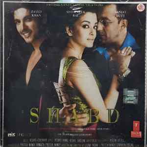 Vishal & Shekhar, Irshad Kamil, Vishal Dadlani - Shabd flac