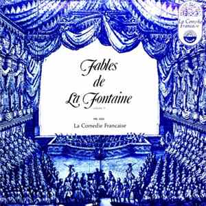 La Fontaine, La Comédie Française - Fables De La Fontaine (Volume 4) flac
