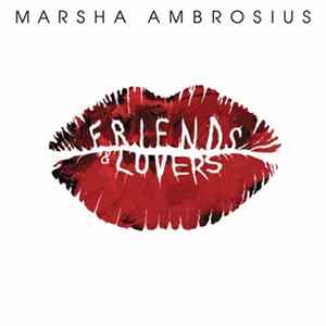 Marsha Ambrosius - Friends & Lovers flac