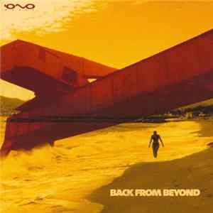 Various - Back From Beyond flac