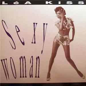 Lea Kiss - Sexy Woman flac