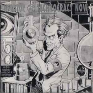 Uprotor - Technocracy Now flac