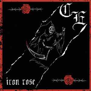 Concrete Elite - Iron Rose flac