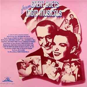 Various - Great Duets From MGM Musicals flac