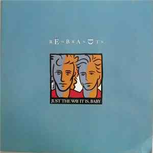 The Rembrandts - Just The Way It Is, Baby flac