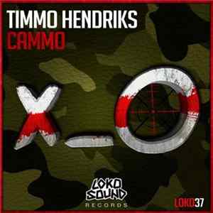 Timmo Hendriks - Cammo flac