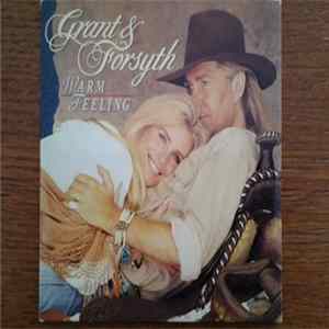 Grant & Forsyth - Warm Feeling flac