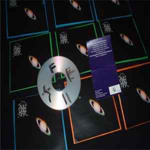 Saturn Form Essence - Radioactive Cosmic Rays flac