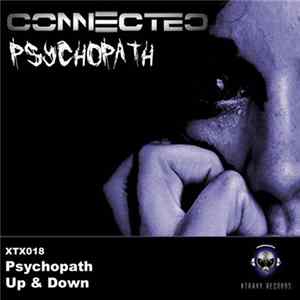 ConnecteD - Psychopath flac